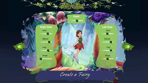 If somome would make a <b>game</b> like that that was well made I'd throw all my money at them. . Pixie hollow game rewritten